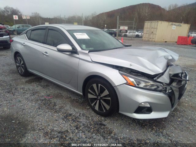 nissan altima 2019 1n4bl4ev3kc175331