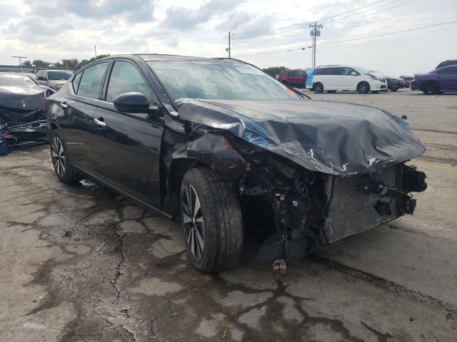 nissan altima 2019 1n4bl4ev3kc204049