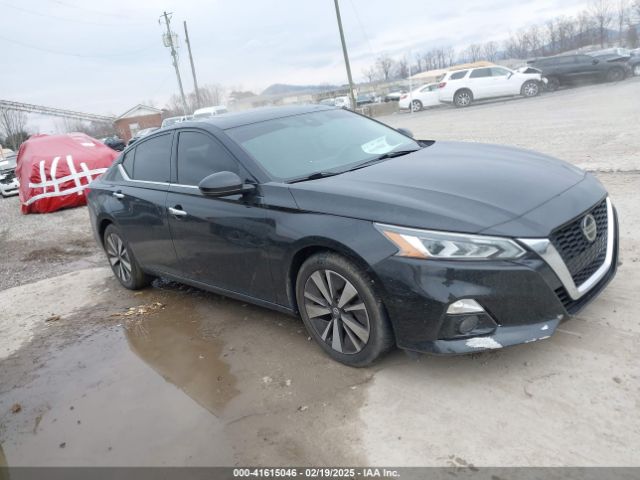 nissan altima 2019 1n4bl4ev3kc216055