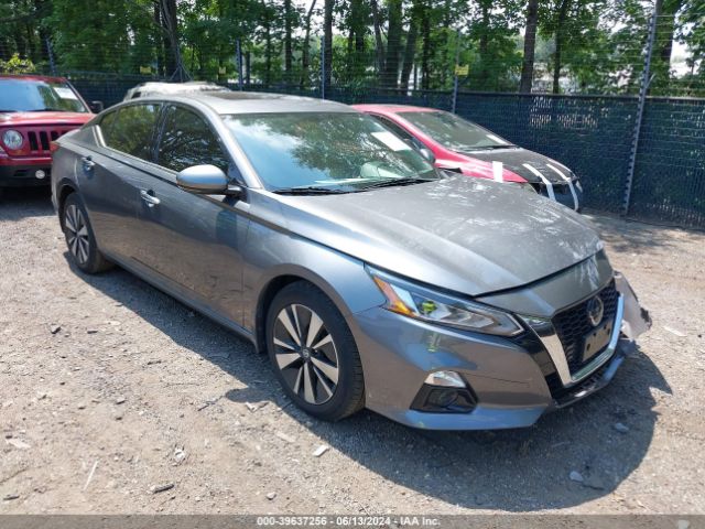 nissan altima 2019 1n4bl4ev3kc218937