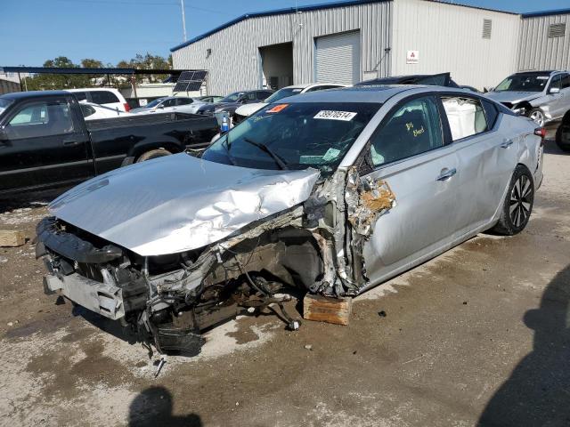 nissan altima 2019 1n4bl4ev3kc223085