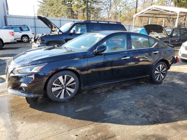 nissan altima 2019 1n4bl4ev3kc223748