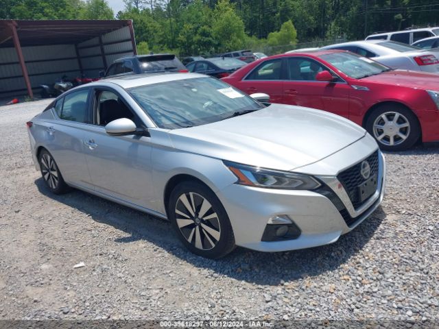 nissan altima 2019 1n4bl4ev3kc225192