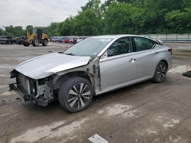 nissan altima 2019 1n4bl4ev3kc227086