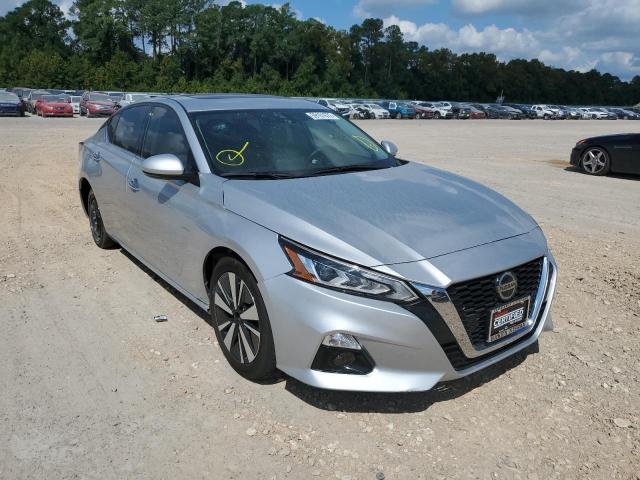 nissan altima sl 2020 1n4bl4ev3lc135722