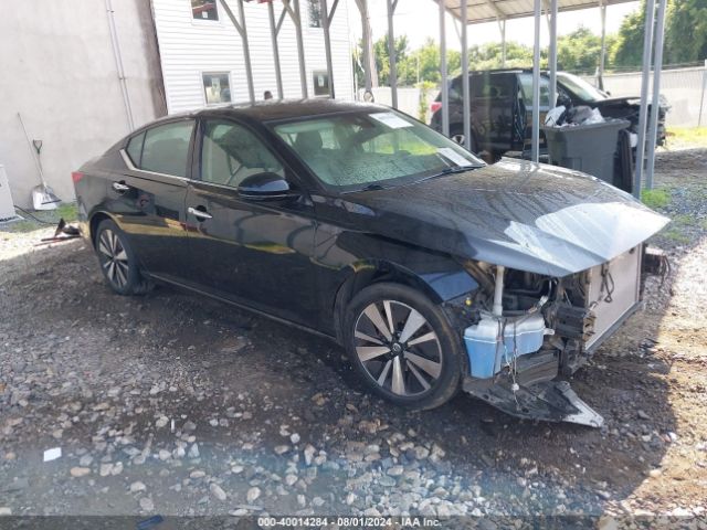 nissan altima 2020 1n4bl4ev3lc137924