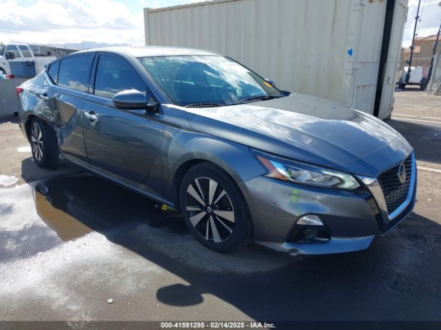 nissan altima 2020 1n4bl4ev3lc142136