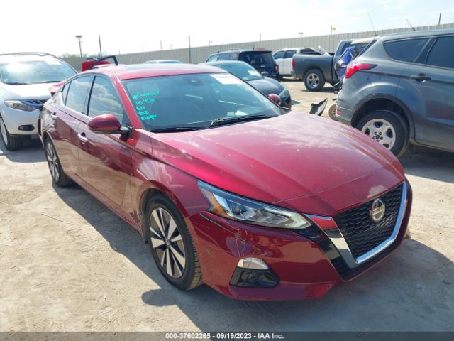 nissan altima 2020 1n4bl4ev3lc143724