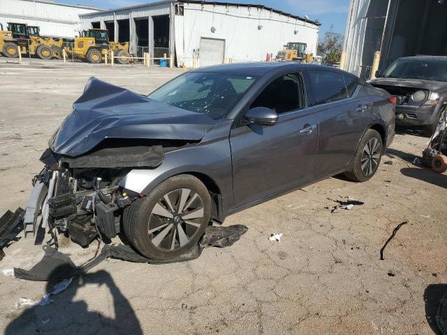 nissan altima sl 2022 1n4bl4ev3nn404048