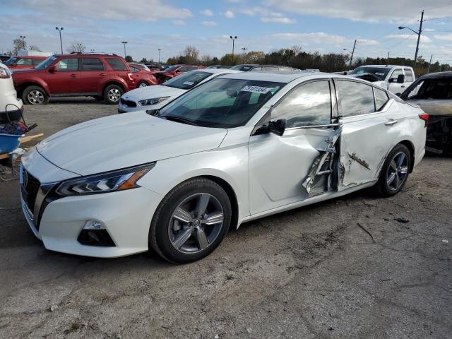 nissan altima sl 2022 1n4bl4ev3nn410626