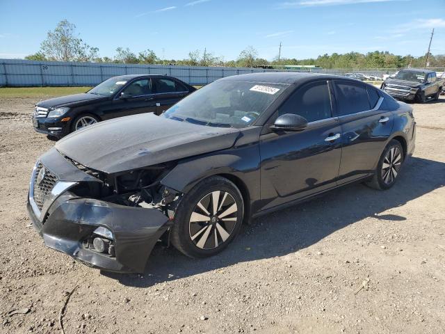 nissan altima sl 2022 1n4bl4ev3nn421643