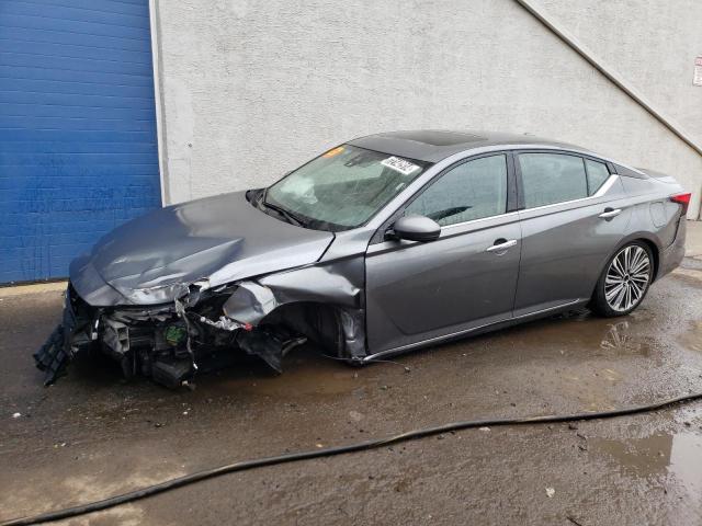 nissan altima sl 2023 1n4bl4ev3pn365058