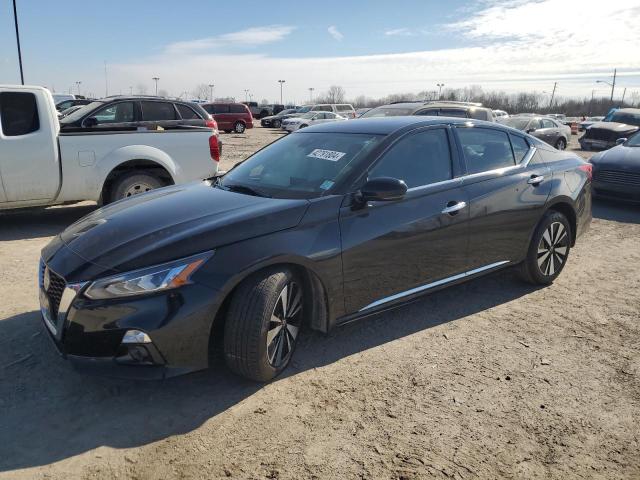 nissan altima 2019 1n4bl4ev4kc107068