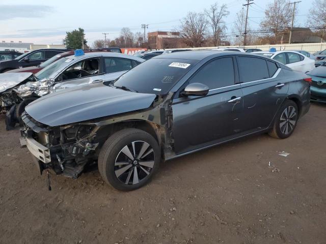 nissan altima sl 2019 1n4bl4ev4kc111668