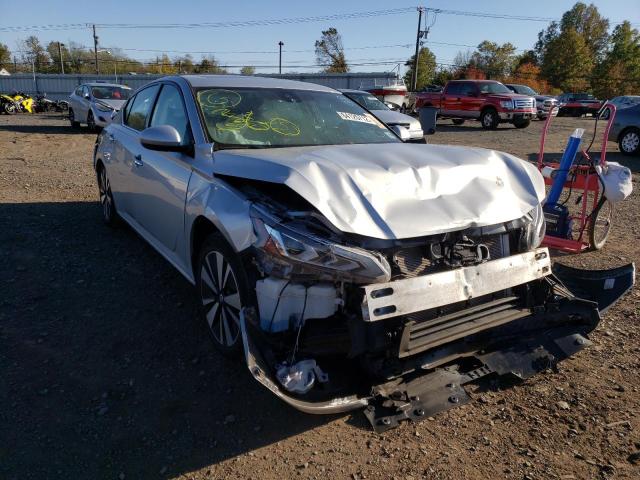 nissan altima sl 2019 1n4bl4ev4kc115607