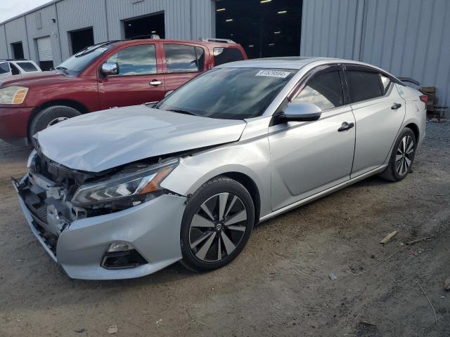 nissan altima sl 2019 1n4bl4ev4kc116028