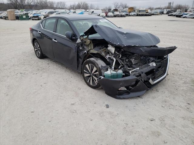 nissan altima sl 2019 1n4bl4ev4kc117146