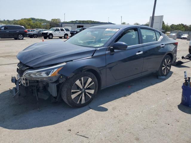 nissan altima sl 2019 1n4bl4ev4kc170512