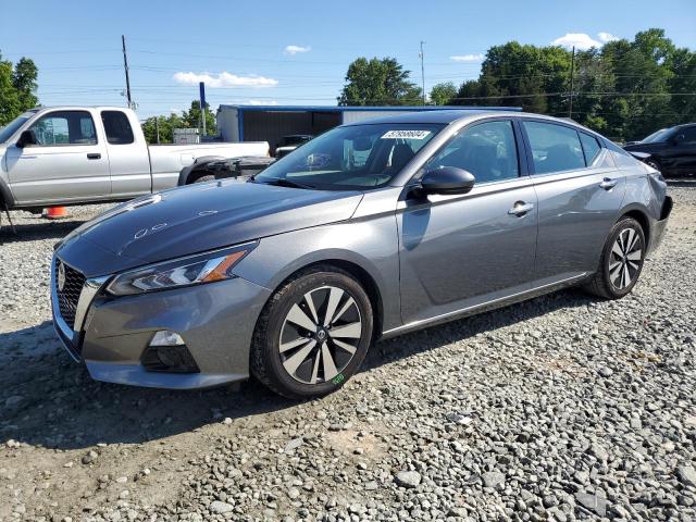 nissan altima 2019 1n4bl4ev4kc207879