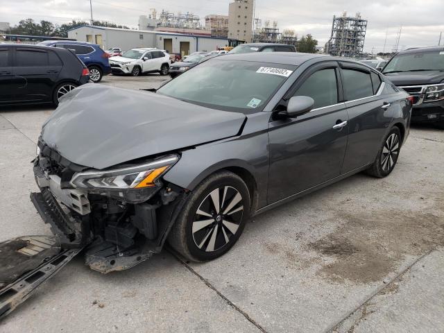 nissan altima sl 2019 1n4bl4ev4kc229896