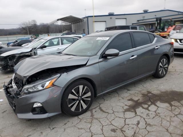 nissan altima sl 2019 1n4bl4ev4kc232877