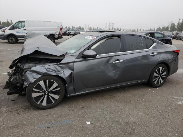 nissan altima sl 2019 1n4bl4ev4kc235262