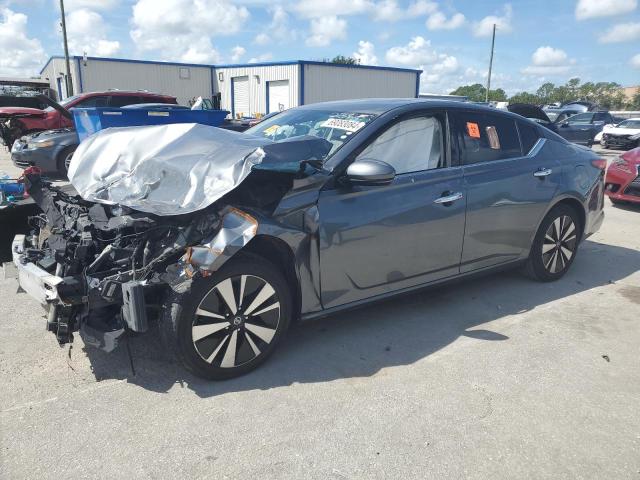 nissan altima sl 2019 1n4bl4ev4kc238453