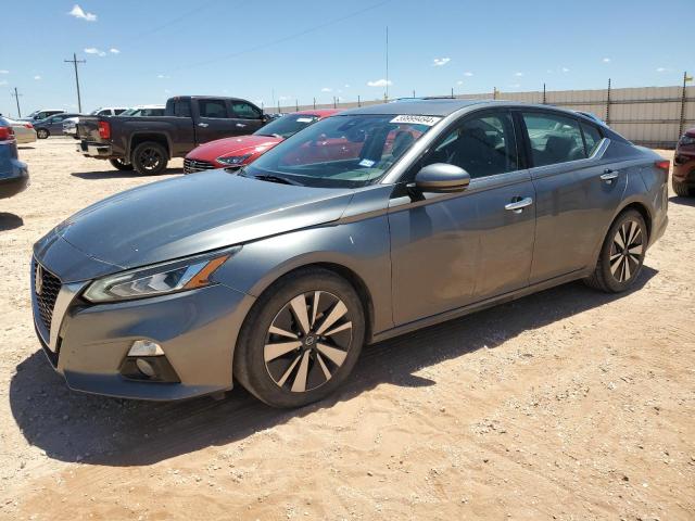 nissan altima sl 2019 1n4bl4ev4kc245340