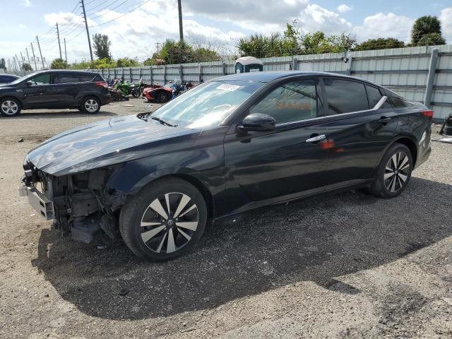 nissan altima 2019 1n4bl4ev4kc252496