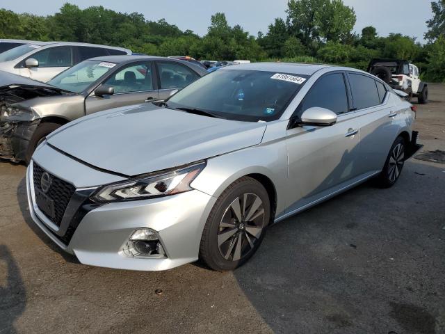 nissan altima 2019 1n4bl4ev4kc257102