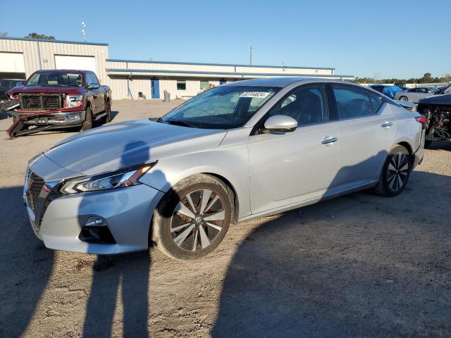 nissan altima sl 2020 1n4bl4ev4lc146146