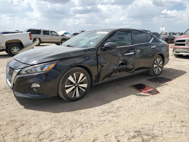 nissan altima sl 2020 1n4bl4ev4lc157373