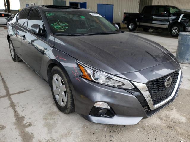 nissan altima sl 2020 1n4bl4ev4lc158278