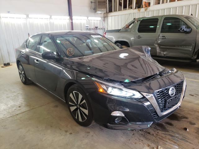 nissan altima sl 2020 1n4bl4ev4lc160788