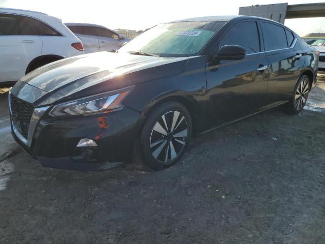 nissan altima sl 2020 1n4bl4ev4lc161049