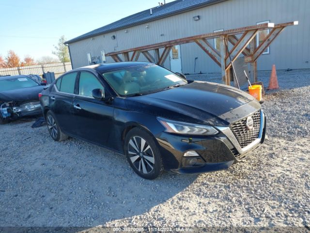 nissan altima 2020 1n4bl4ev4lc161195