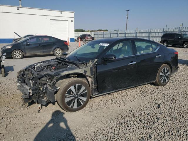 nissan altima 2020 1n4bl4ev4lc225879