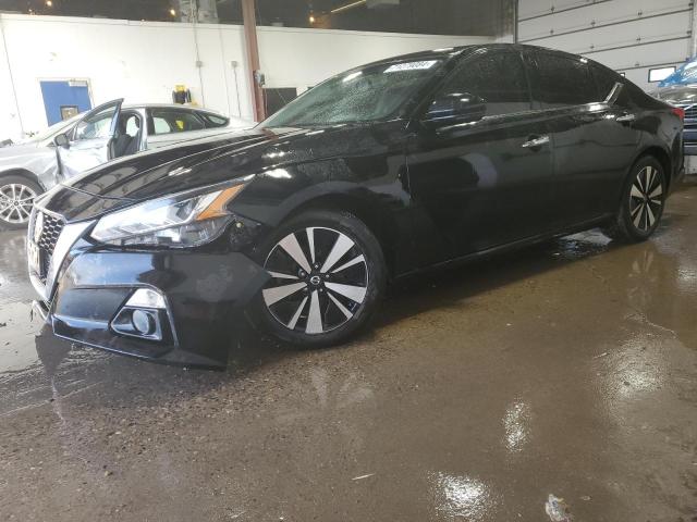 nissan altima sl 2020 1n4bl4ev4lc241628