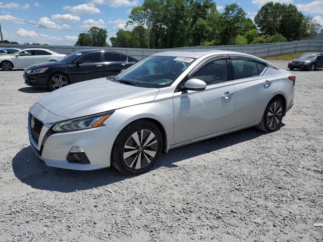 nissan altima 2020 1n4bl4ev4ln306501