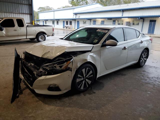 nissan altima 2021 1n4bl4ev4mn398176