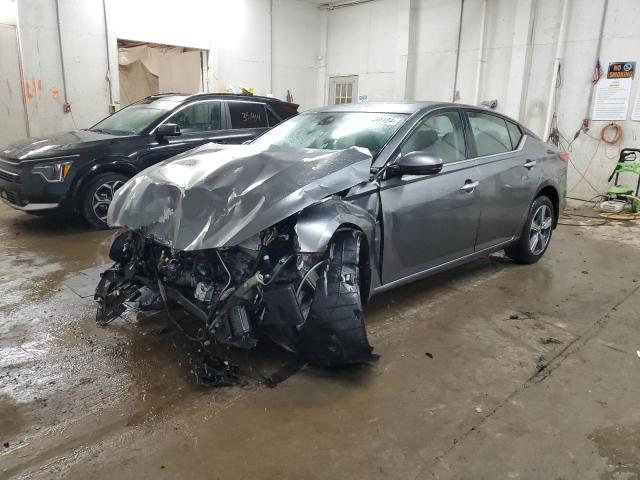 nissan altima sl 2022 1n4bl4ev4nn416631