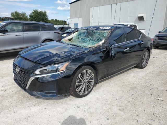 nissan altima sl 2024 1n4bl4ev4rn309651