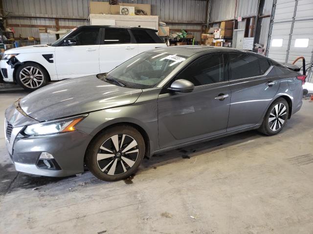 nissan altima sl 2019 1n4bl4ev5kc118516