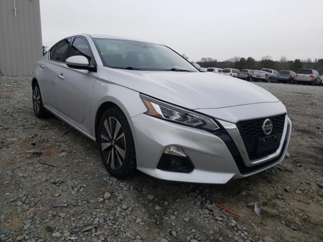 nissan altima sl 2019 1n4bl4ev5kc173094