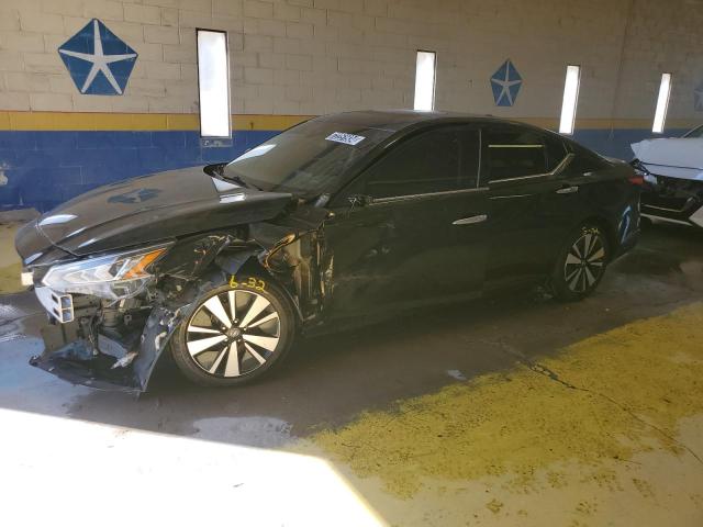 nissan altima sl 2019 1n4bl4ev5kc181504