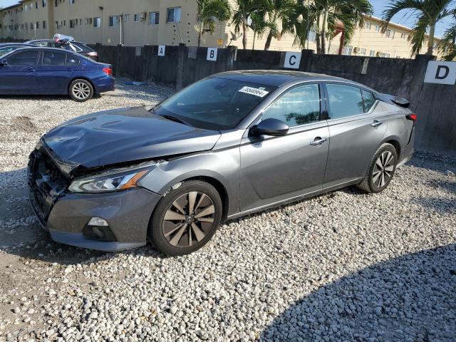 nissan altima sl 2019 1n4bl4ev5kc231169