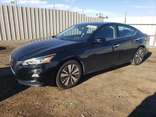 nissan altima 2019 1n4bl4ev5kc258288