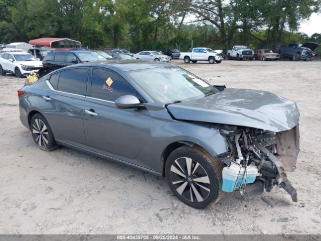 nissan altima 2020 1n4bl4ev5lc154577