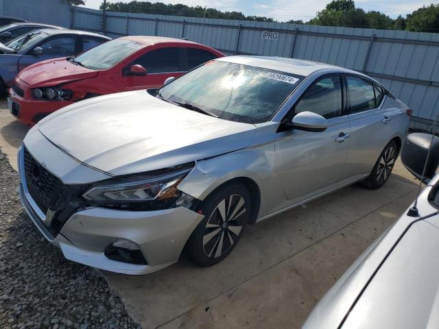 nissan altima 2020 1n4bl4ev5lc156572