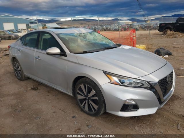 nissan altima 2020 1n4bl4ev5lc163974